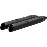 KHROME WERKS MUFFLER 4.5"WAR HAMMER - DRIVEN Canada's Powersports 202225