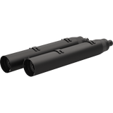 KHROME WERKS MUFFLER 4.5"WAR HAMMER - DRIVEN Canada's Powersports 202225