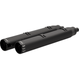 KHROME WERKS MUFFLER 4.5"WAR HAMMER - DRIVEN Canada's Powersports 202225
