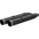 KHROME WERKS MUFFLER 4.5"WAR HAMMER - DRIVEN Canada's Powersports 202225