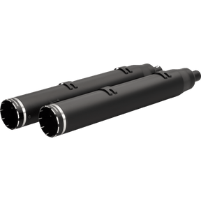 KHROME WERKS MUFFLER 4.5"WAR HAMMER - DRIVEN Canada's Powersports 202225