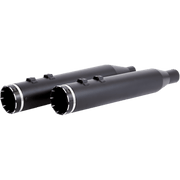 KHROME WERKS MUFFLERS 4.5"W/T 17+FLT (202835) - DRIVEN Canada's Powersports 202835