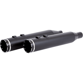 KHROME WERKS MUFFLERS 4.5"W/T 17+FLT (202835) - DRIVEN Canada's Powersports 202835