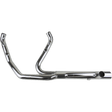 KHROME WERKS REPLACEMENT HEADPIPE (200100) - DRIVEN Canada's Powersports 200100