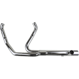 KHROME WERKS REPLACEMENT HEADPIPE (200100) - DRIVEN Canada's Powersports 200100