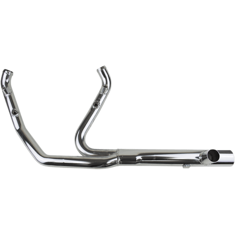 KHROME WERKS REPLACEMENT HEADPIPE (200100) - DRIVEN Canada's Powersports 200100