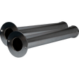 KHROME WERKS RIPPER BAFFLE INSERT FOR 4" AND 4.5" HP - PLUS MUFFLERS (202711P) - DRIVEN Canada's Powersports 202711P