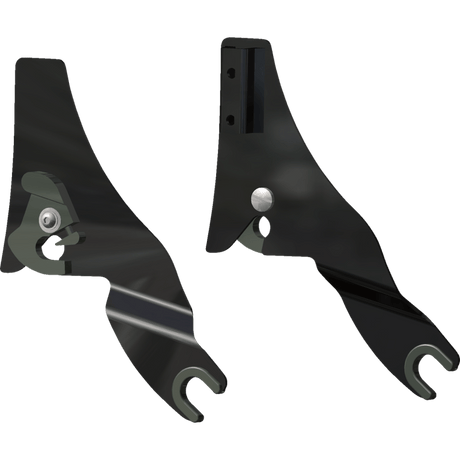 KHROME WERKS SIDEPLATE QK REL 09 - UP - DRIVEN Canada's Powersports 263870
