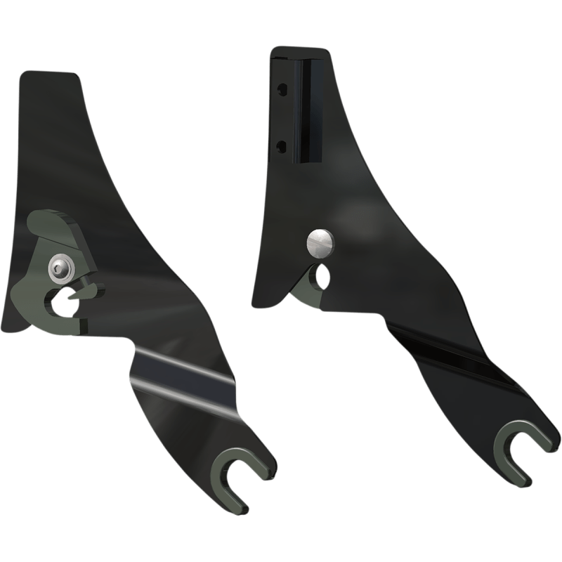 KHROME WERKS SIDEPLATE QK REL 09 - UP - DRIVEN Canada's Powersports 263870