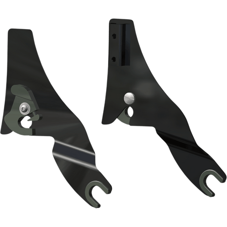 KHROME WERKS SIDEPLATE QK REL 09 - UP - DRIVEN Canada's Powersports 263870