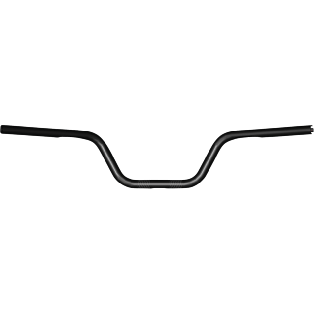 KHROME WERKS STREET - X HANDLEBARS HIGH BEND - DRIVEN Canada's Powersports 300903