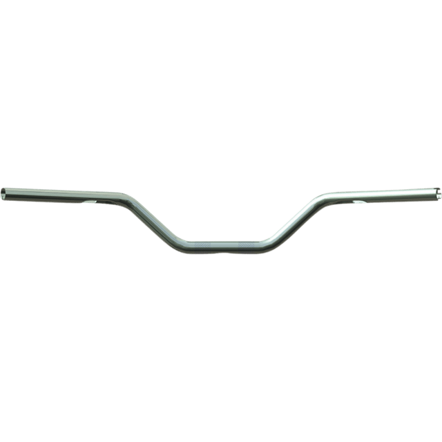 KHROME WERKS STREET - X MID, CHROME (300901) - DRIVEN Canada's Powersports 300901
