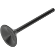 KIBBLEWHITE 84 - 04 B/T EXHAUST VALVE 1.630 HEAD DIA (20 - 4170R) - DRIVEN Canada's Powersports 20 - 4170R