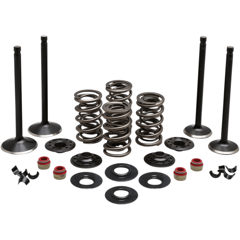 KIBBLEWHITE ENGINE KIT 1986 - 03 HD EVO SPORTSTER 883CC (20 - 22750) - DRIVEN Canada's Powersports 20 - 22750