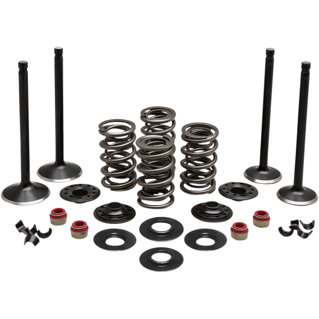 KIBBLEWHITE ENGINE KIT 1986 - 03 HD EVO SPORTSTER 883CC (20 - 22750) - DRIVEN Canada's Powersports 20 - 22750