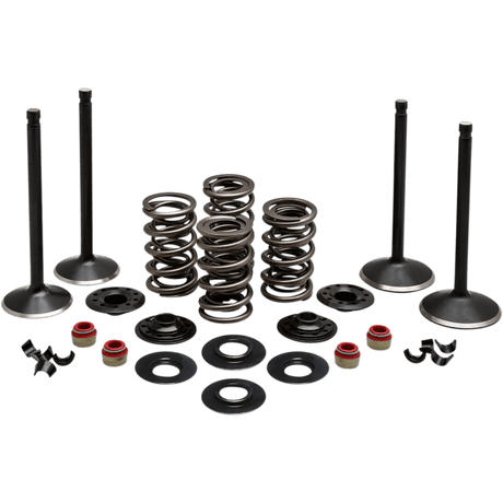 KIBBLEWHITE ENGINE KIT 1999 - 04 HD TWIN 88" - DRIVEN Canada's Powersports 20 - 23050