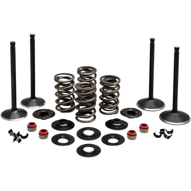 KIBBLEWHITE ENGINE KIT 1999 - 04 HD TWIN 88" - DRIVEN Canada's Powersports 20 - 23050
