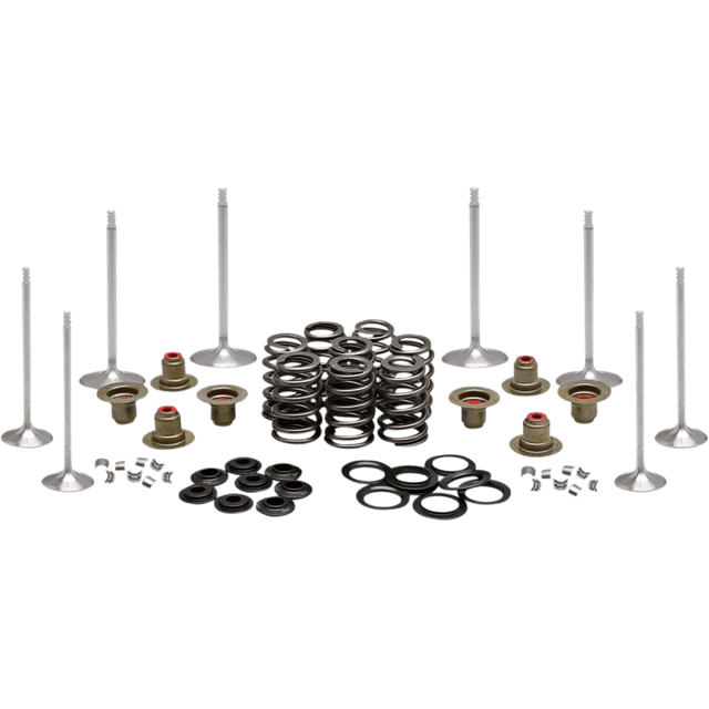 KIBBLEWHITE ENGINE KIT 2017 - 19 HD MILWAUKEE - EIGHT (20 - 23350) - DRIVEN Canada's Powersports 20 - 23350