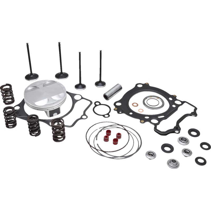 KIBBLEWHITE HEAD SER KT LTR450 06 - 09 (KT) (60 - 61900) - DRIVEN Canada's Powersports 60 - 61900