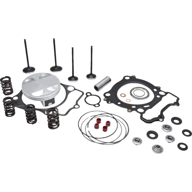 KIBBLEWHITE HEAD SER KT LTR450 06 - 09 (KT) (60 - 61900) - DRIVEN Canada's Powersports 60 - 61900