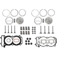KIBBLEWHITE HEAD SER KT POL1000 15+ (KT) (82 - 83950) - DRIVEN Canada's Powersports 82 - 83950