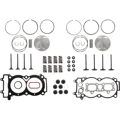 KIBBLEWHITE HEAD SER KT POL1000 15+ (KT) (82 - 83950) - DRIVEN Canada's Powersports 82 - 83950