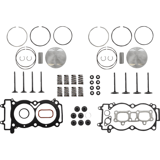 KIBBLEWHITE HEAD SER KT POL1000 15+ (KT) (82 - 83950) - DRIVEN Canada's Powersports 82 - 83950
