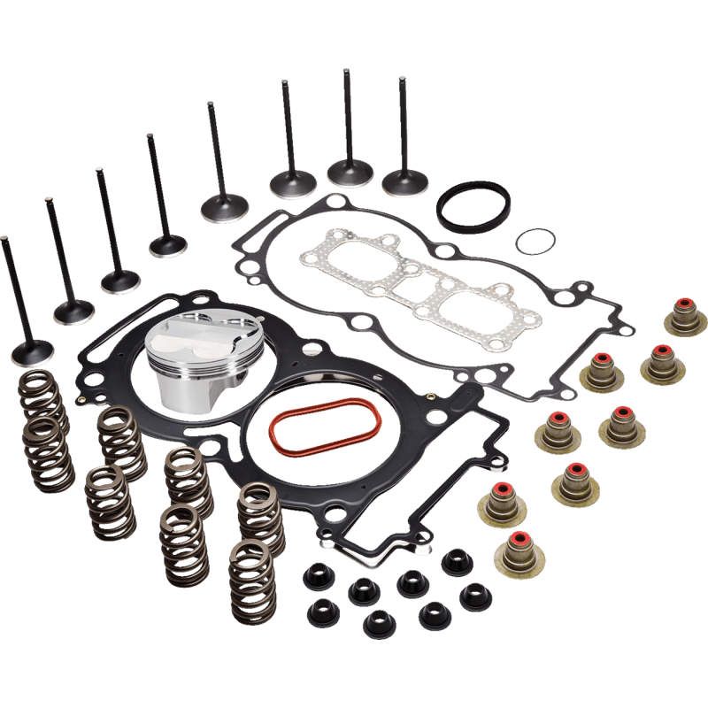 KIBBLEWHITE HEAD SER KT POL900 14+ (KT) (82 - 83900) - DRIVEN Canada's Powersports 82 - 83900