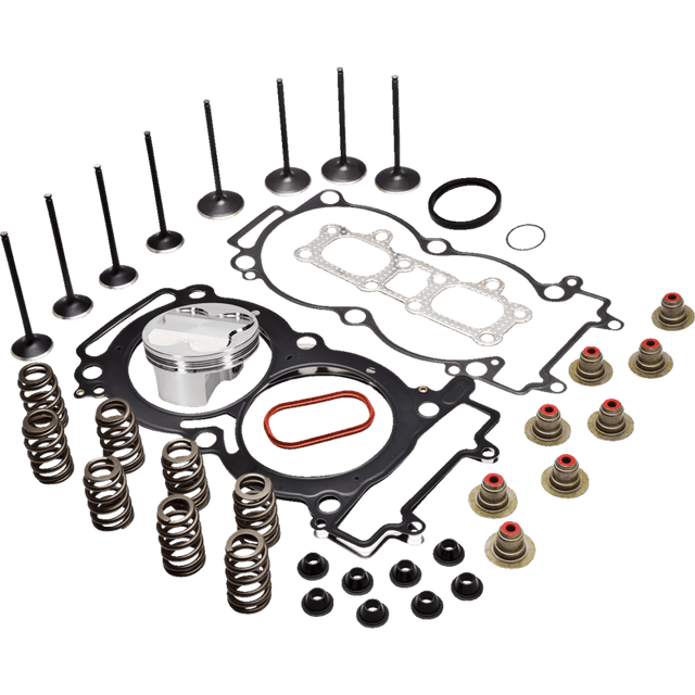 KIBBLEWHITE HEAD SER KT POL900 14+ (KT) (82 - 83900) - DRIVEN Canada's Powersports 82 - 83900