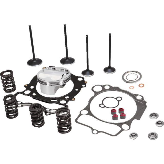 KIBBLEWHITE HEAD SER KT PTR500 03 - 07 (KT) (82 - 83250) - DRIVEN Canada's Powersports 82 - 83250