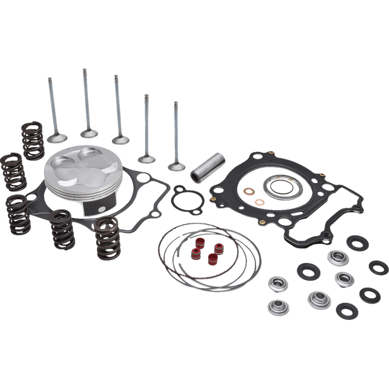 KIBBLEWHITE HEAD SER KT YFZ450 04 - 09 (KT) (80 - 82700) - DRIVEN Canada's Powersports 80 - 82700