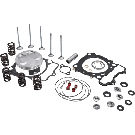 KIBBLEWHITE HEAD SER KT YFZ450 04 - 09 (KT) (80 - 82700) - DRIVEN Canada's Powersports 80 - 82700