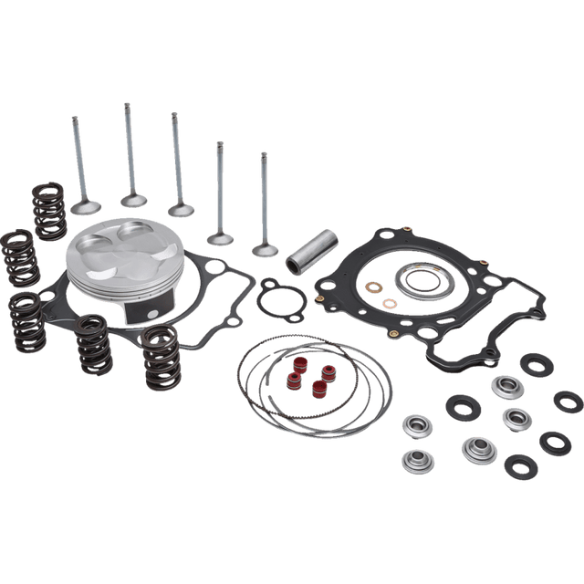 KIBBLEWHITE HEAD SER KT YFZ450 04 - 09 (KT) (80 - 82700) - DRIVEN Canada's Powersports 80 - 82700