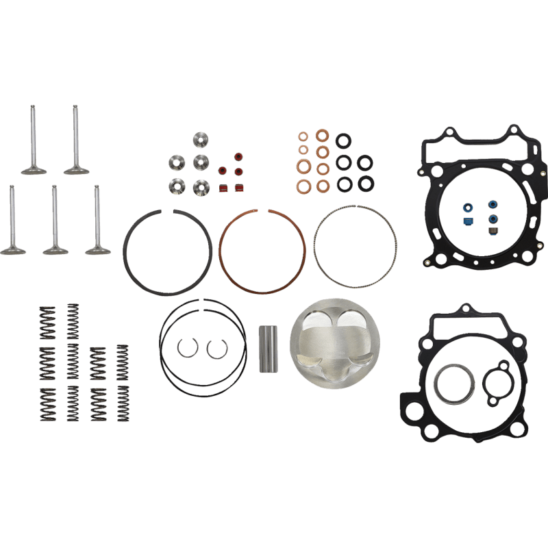 KIBBLEWHITE HEAD SER KT YFZ450R 09+ (KT) (80 - 82750) - DRIVEN Canada's Powersports 80 - 82750