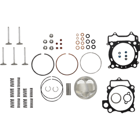 KIBBLEWHITE HEAD SER KT YFZ450R 09+ (KT) (80 - 82750) - DRIVEN Canada's Powersports 80 - 82750