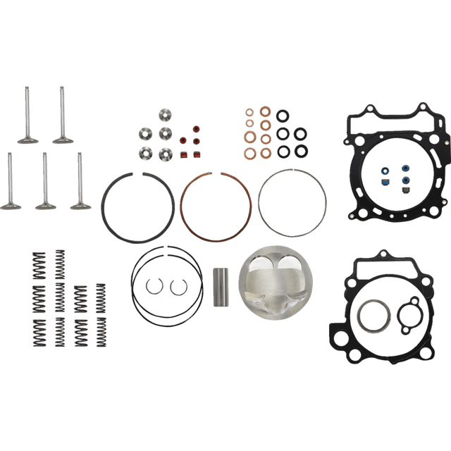 KIBBLEWHITE HEAD SER KT YFZ450R 09+ (KT) (80 - 82750) - DRIVEN Canada's Powersports 80 - 82750