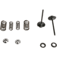 KIBBLEWHITE INTAKE KIT 02 - 07 CRF450R (30 - 31210) - DRIVEN Canada's Powersports 30 - 31210