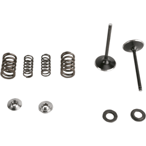 KIBBLEWHITE INTAKE KIT 02 - 07 CRF450R (30 - 31210) - DRIVEN Canada's Powersports 30 - 31210