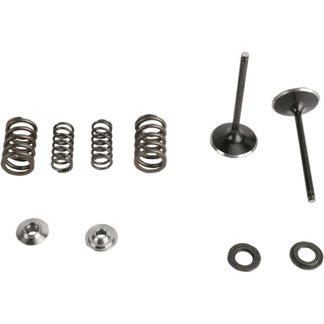 KIBBLEWHITE INTAKE KIT 02 - 07 CRF450R (30 - 31210) - DRIVEN Canada's Powersports 30 - 31210