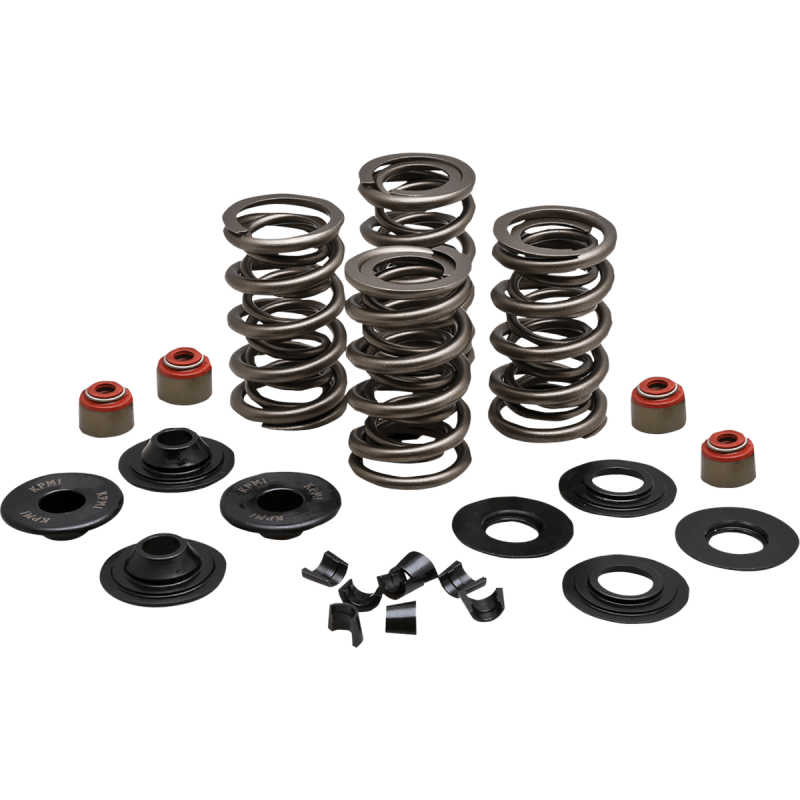KIBBLEWHITE SPRING KIT 05 - 17 TC/XL (20 - 23500) - DRIVEN Canada's Powersports 20 - 23500