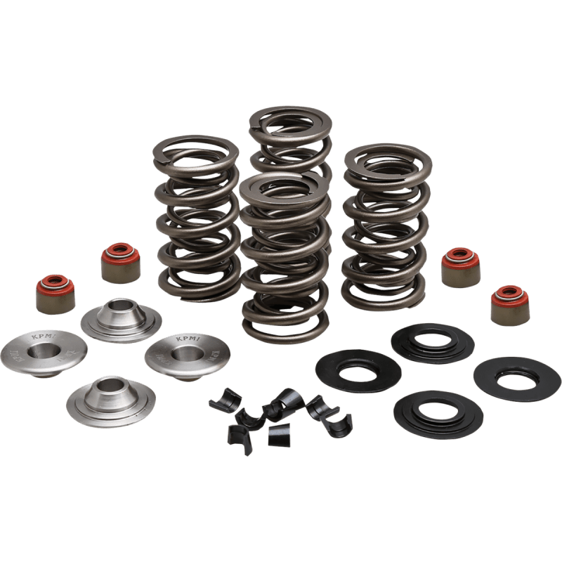 KIBBLEWHITE SPRING KIT 05 - 17 TC/XL (20 - 23550) - DRIVEN Canada's Powersports 20 - 23550