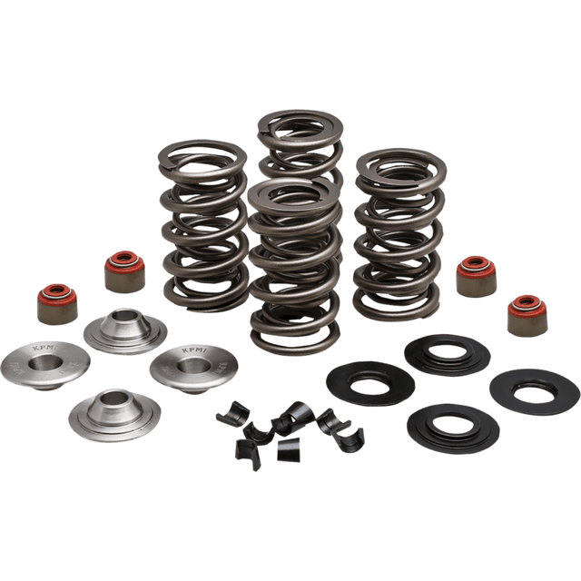 KIBBLEWHITE SPRING KIT 05 - 17 TC/XL (20 - 23550) - DRIVEN Canada's Powersports 20 - 23550