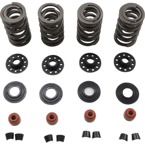 KIBBLEWHITE SPRING KIT 05 - 17 TC/XL (20 - 23600) - DRIVEN Canada's Powersports 20 - 23600