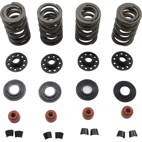 KIBBLEWHITE SPRING KIT 05 - 17 TC/XL (20 - 23600) - DRIVEN Canada's Powersports 20 - 23600