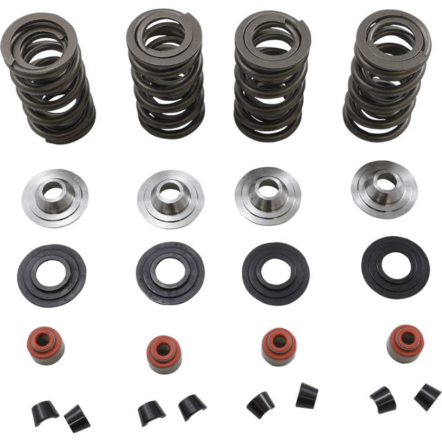 KIBBLEWHITE SPRING KIT 05 - 17 TC/XL (20 - 23650) - DRIVEN Canada's Powersports 20 - 23650