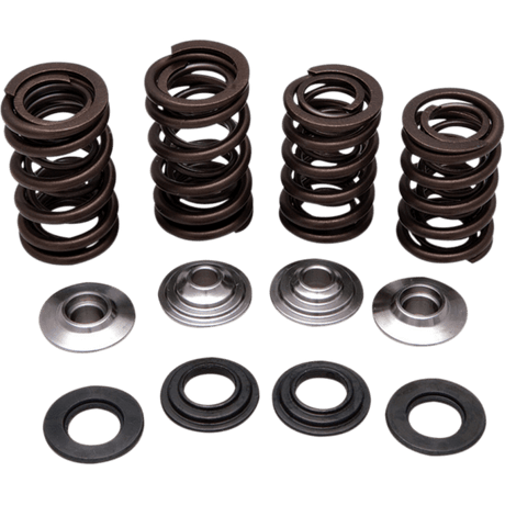 KIBBLEWHITE SPRING KIT 06 - 08 TRX450R (30 - 30920) - DRIVEN Canada's Powersports 30 - 30920