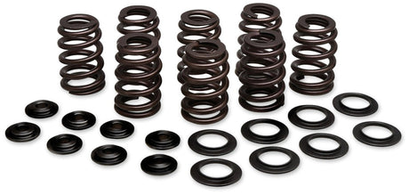 KIBBLEWHITE SPRING KIT BEEHIVE 17 - 19 M8 STEEL (20 - 21050) - DRIVEN Canada's Powersports 20 - 21050