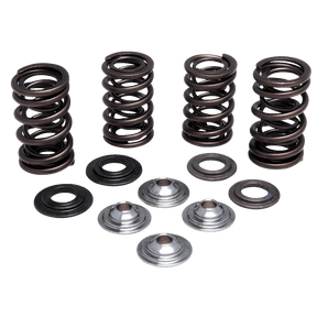 KIBBLEWHITE SPRING KIT CRF250R 18 - 21 (KT) (30 - 33600) - DRIVEN Canada's Powersports 30 - 33600