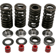 KIBBLEWHITE SPRING KIT CRF250R (30 - 30590) - DRIVEN Canada's Powersports 30 - 30590