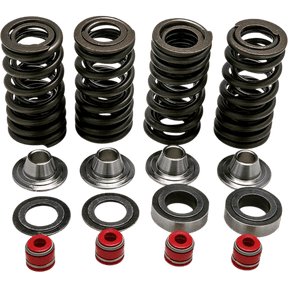 KIBBLEWHITE SPRING KIT CRF250R (30 - 30590) - DRIVEN Canada's Powersports 30 - 30590